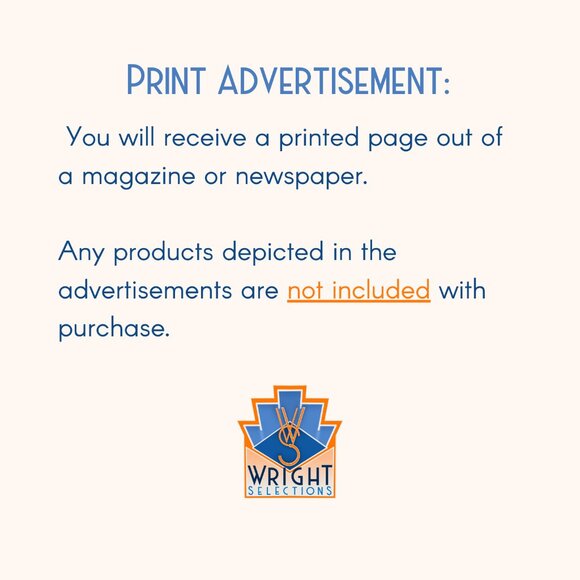 PRINT AD 1943 Sanka Decaf Coffee Minerva Goddess Wisdom WWII War Jobs Women Vtg - Picture 2 of 3